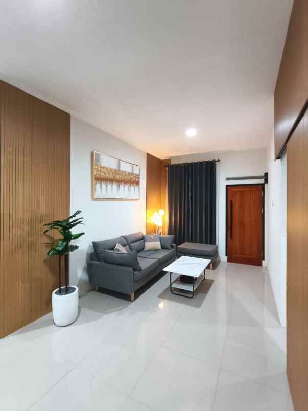 dijual rumah permata kopo i sukamenak