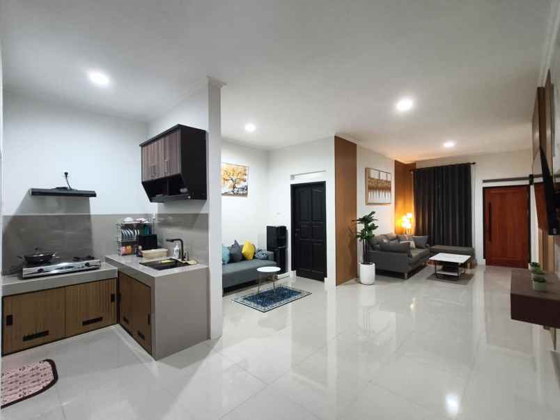 dijual rumah permata kopo i sukamenak