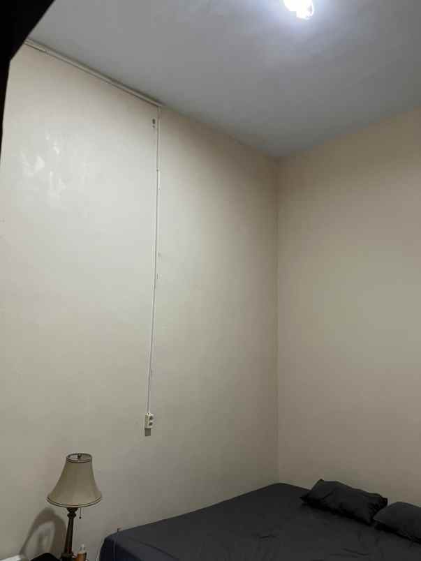 dijual rumah perum jaya regency