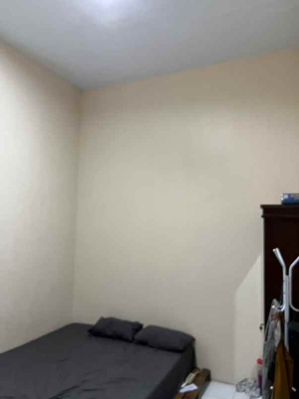 dijual rumah perum jaya regency