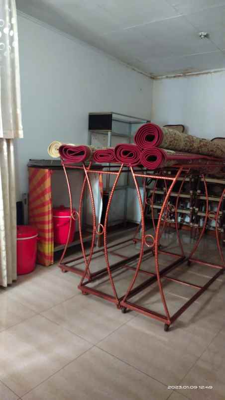 dijual rumah perum pemda jatiasih