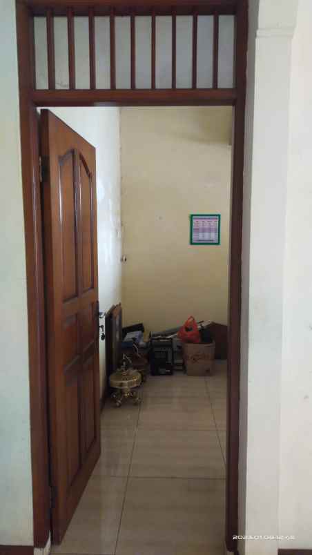 dijual rumah perum pemda jatiasih