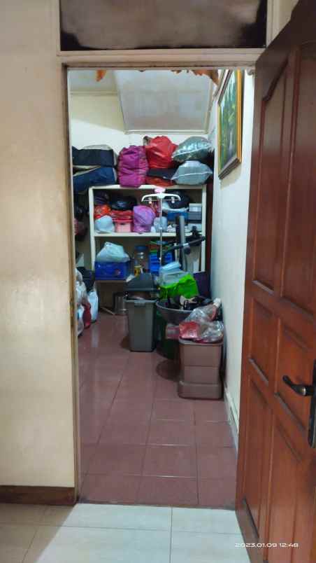 dijual rumah perum pemda jatiasih