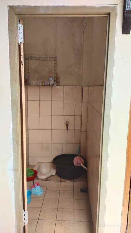 dijual rumah perum pemda jatiasih