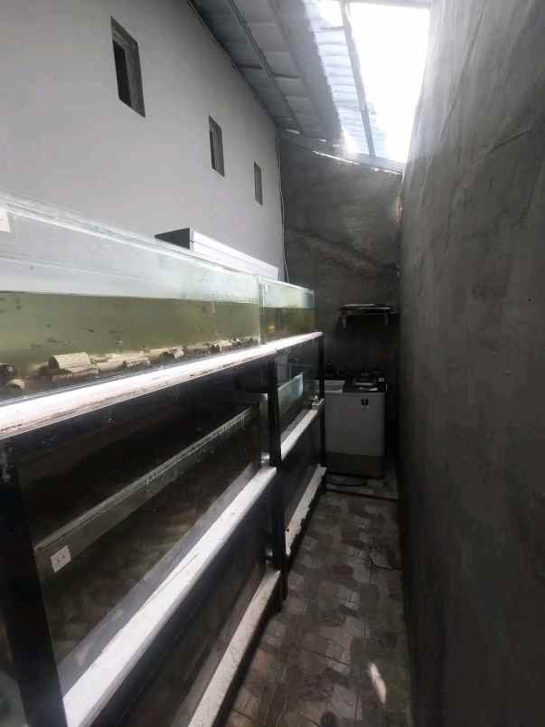 dijual rumah perumahan