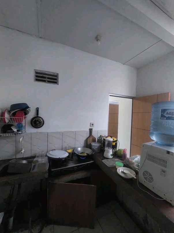 dijual rumah perumahan