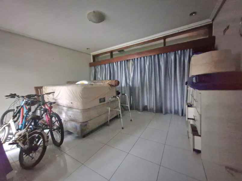 dijual rumah perumahan billimoon pondok