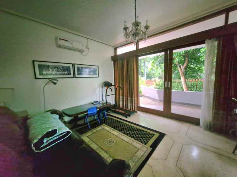 dijual rumah perumahan billimoon pondok