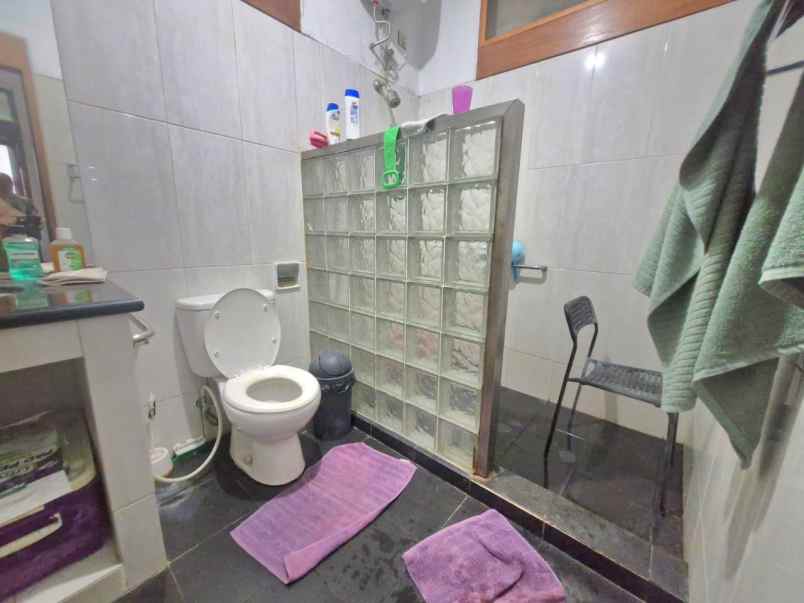 dijual rumah perumahan billimoon pondok