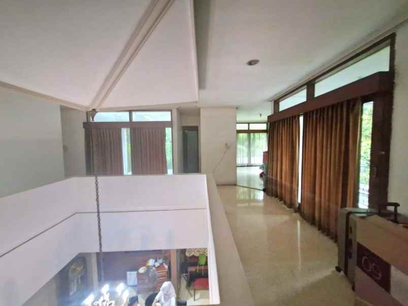 dijual rumah perumahan billimoon pondok