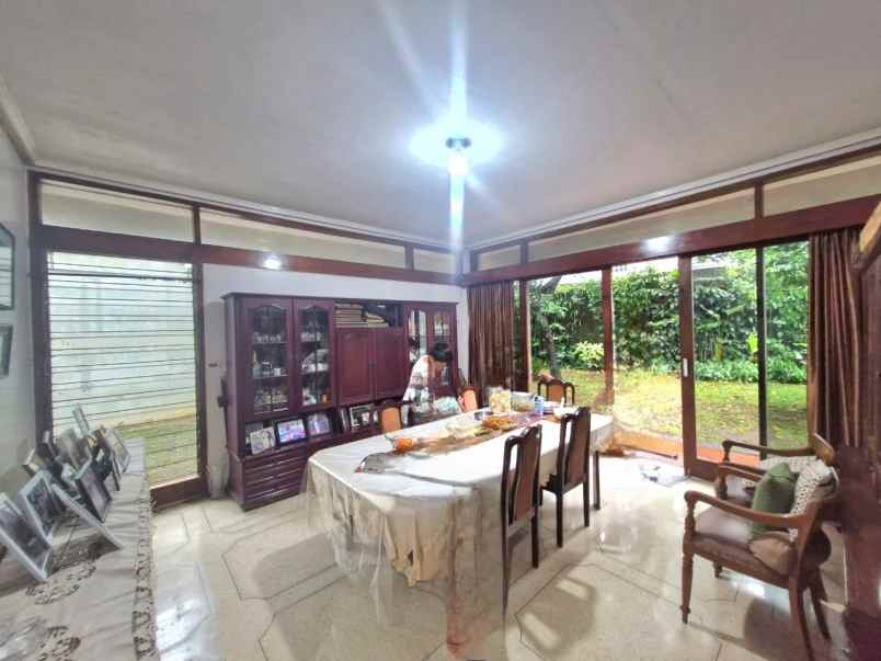 dijual rumah perumahan billimoon pondok