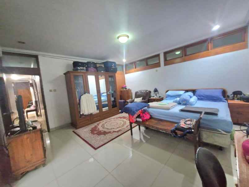 dijual rumah perumahan billimoon pondok