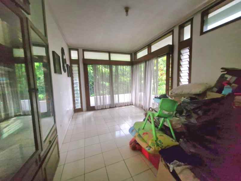 dijual rumah perumahan billimoon pondok