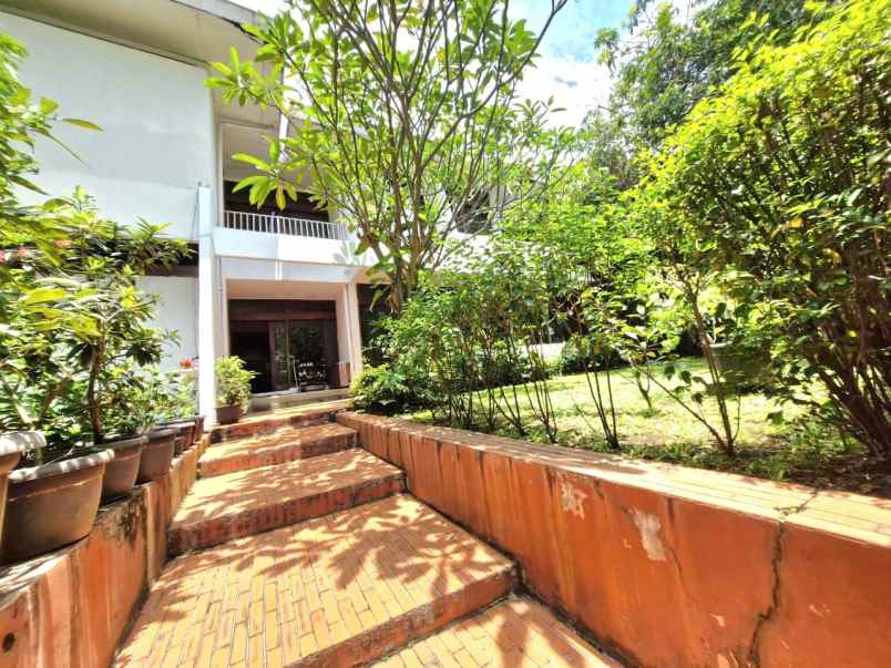 dijual rumah perumahan billimoon pondok