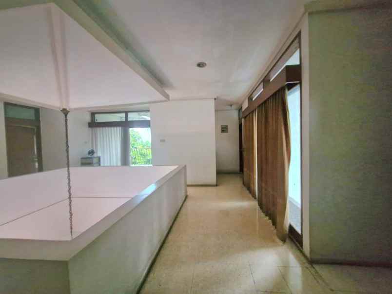 dijual rumah perumahan billimoon pondok