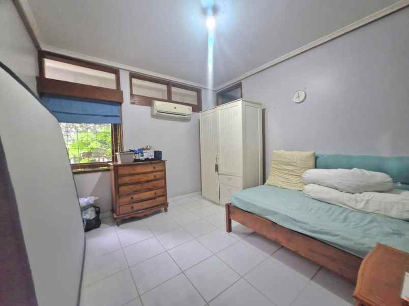 dijual rumah perumahan billimoon pondok
