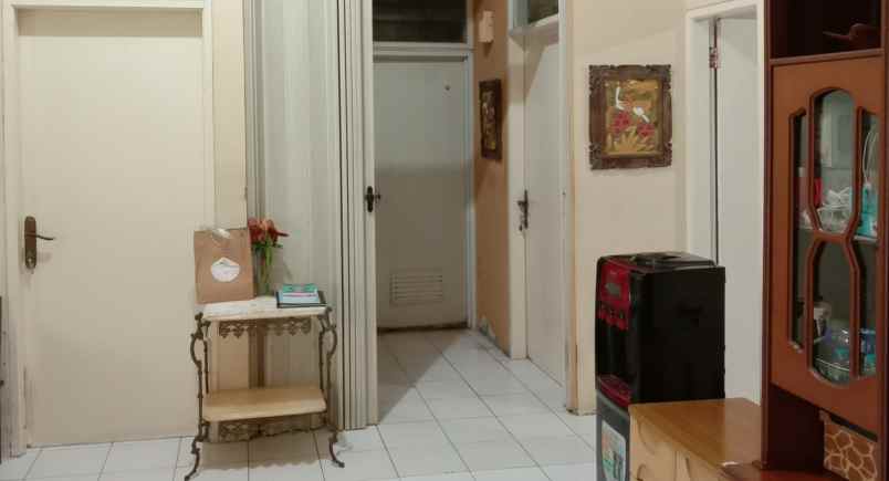 dijual rumah perumahan buana gardenia