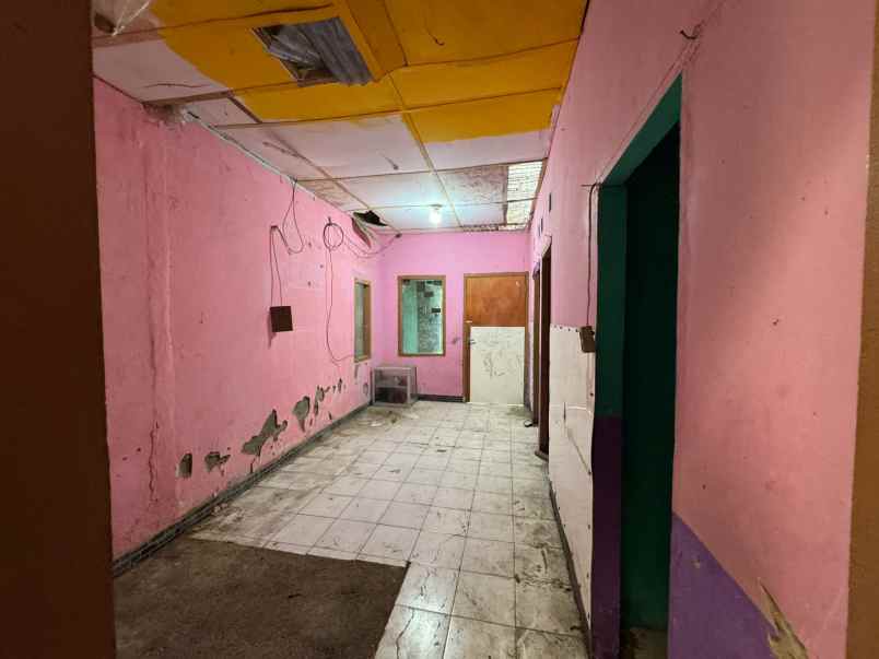 dijual rumah perumahan bumi cikarang makmur