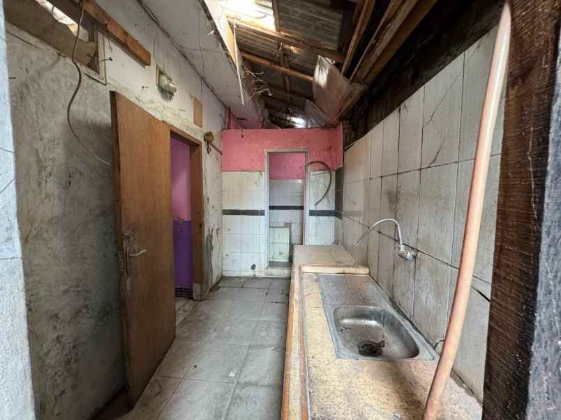 dijual rumah perumahan bumi cikarang makmur