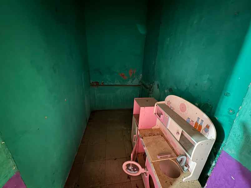 dijual rumah perumahan bumi cikarang makmur