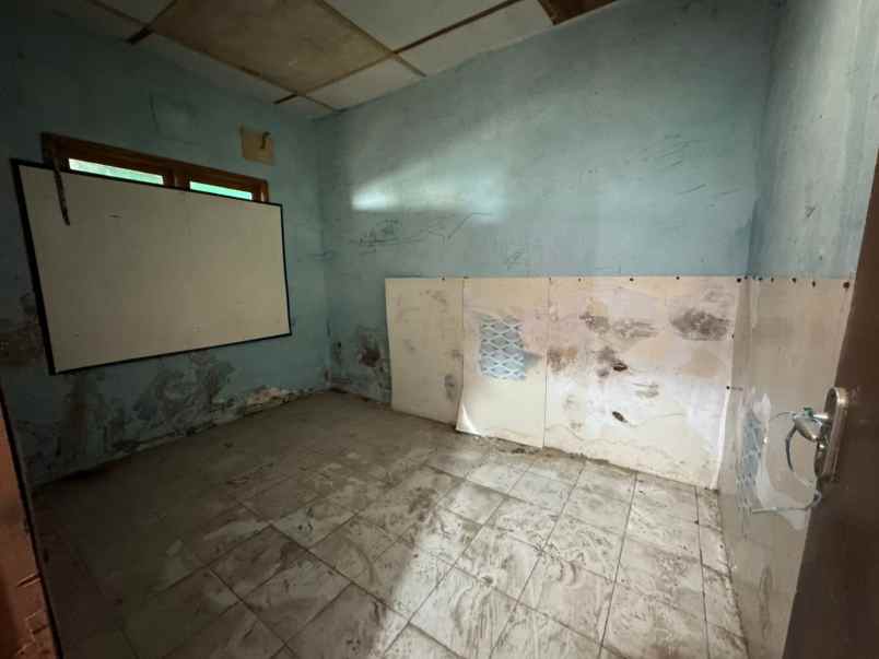 dijual rumah perumahan bumi cikarang makmur