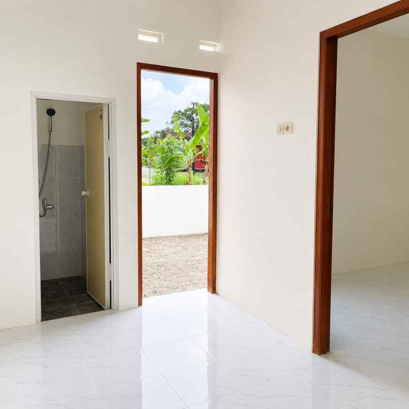 dijual rumah perumahan d sasmaya
