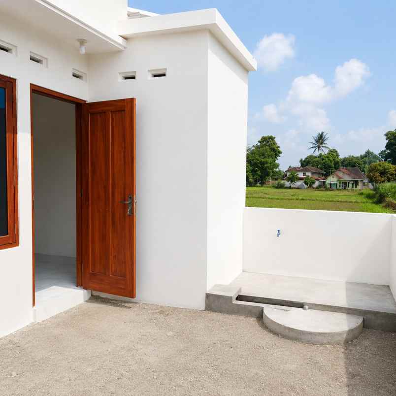 dijual rumah perumahan d sasmaya