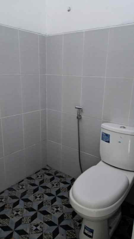 dijual rumah perumahan griya candi asri