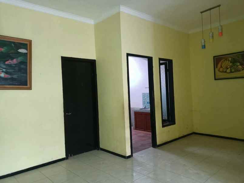 dijual rumah perumahan pakal residence