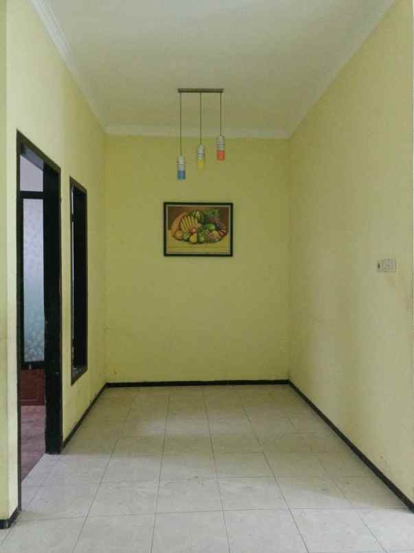 dijual rumah perumahan pakal residence