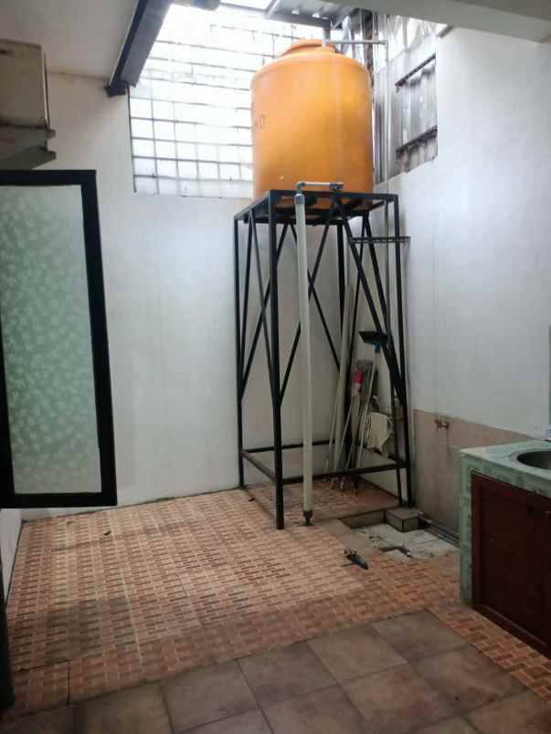 dijual rumah perumahan pakal residence