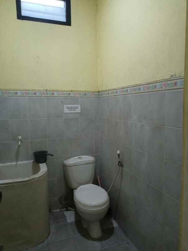 dijual rumah perumahan pakal residence