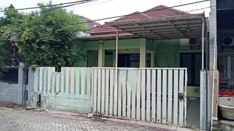 dijual rumah perumahan pakal residence