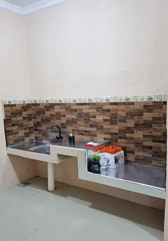 dijual rumah perumahan permata nirwana