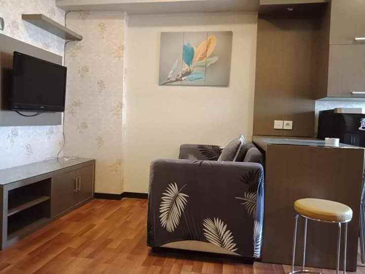 dijual rumah perumahan regency 21