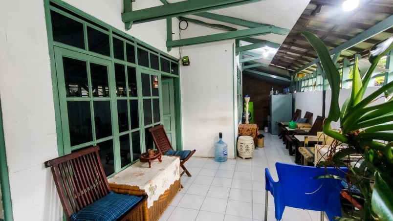 dijual rumah perumahan riung bandung