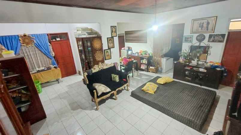 dijual rumah perumahan riung bandung