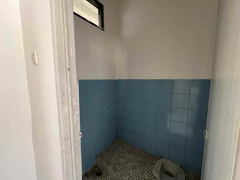 dijual rumah perumahan sakura green