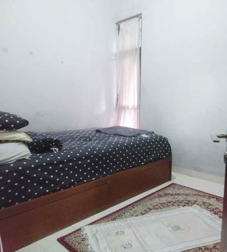 dijual rumah perumahan ssp sariwangi