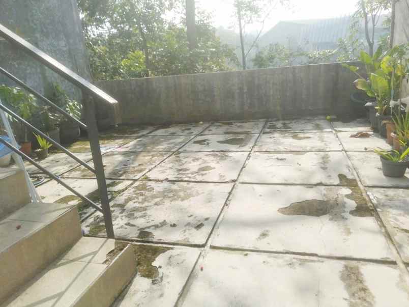 dijual rumah perumahan ssp sariwangi