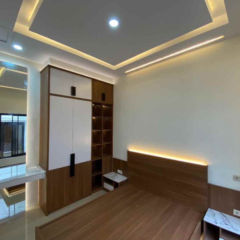 dijual rumah perumahan virendra berbah