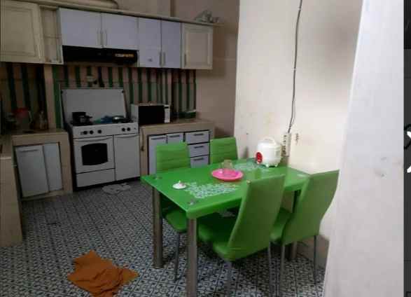 dijual rumah pesona alam hijau kricak