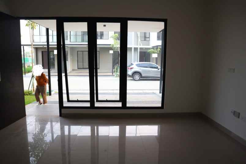 dijual rumah pik 2 penjaringan kamal muara