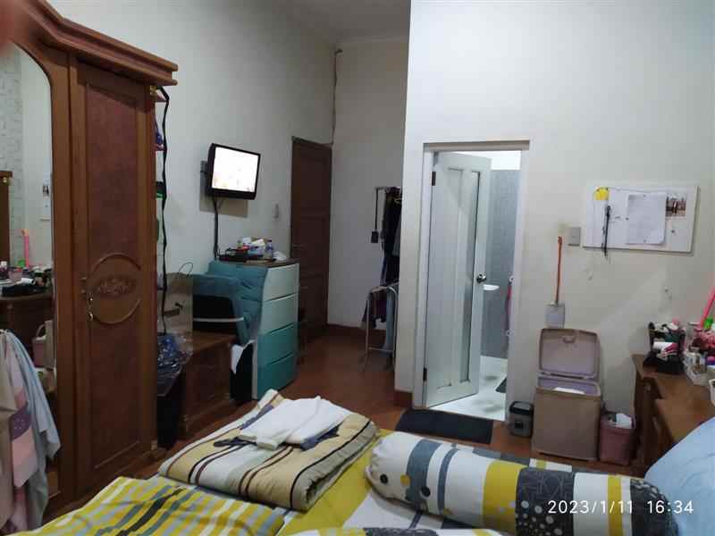 dijual rumah pinang ranti jakarta timur