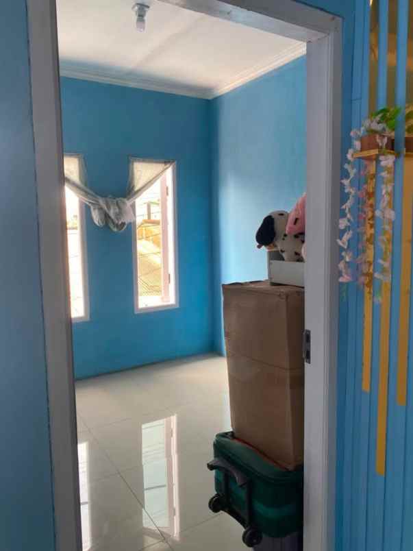 dijual rumah pitara depok