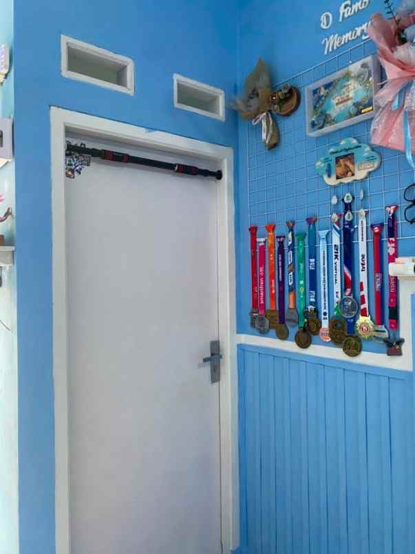 dijual rumah pitara depok