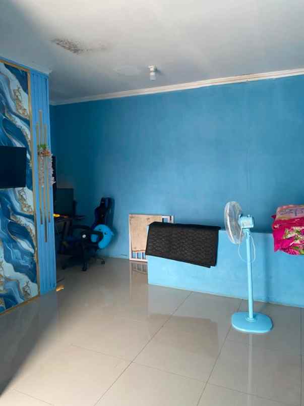 dijual rumah pitara depok