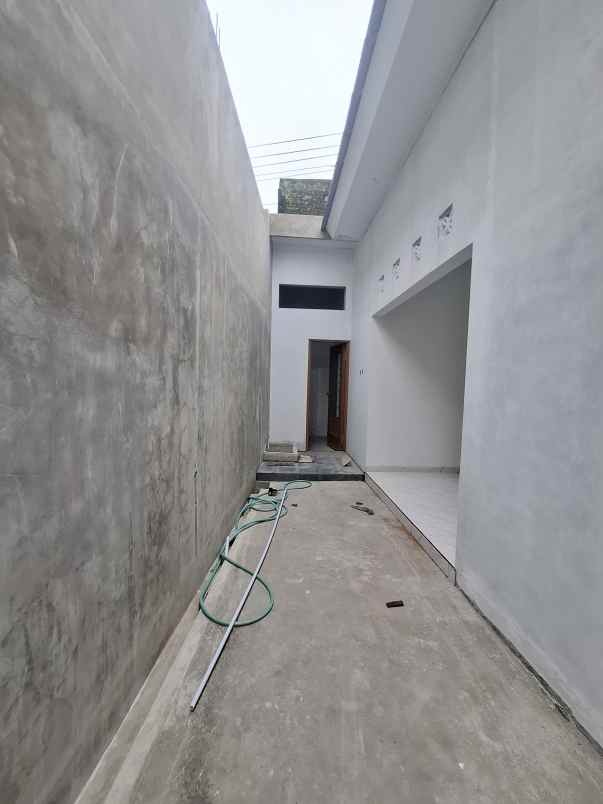 dijual rumah piyungan srimulyo bantul