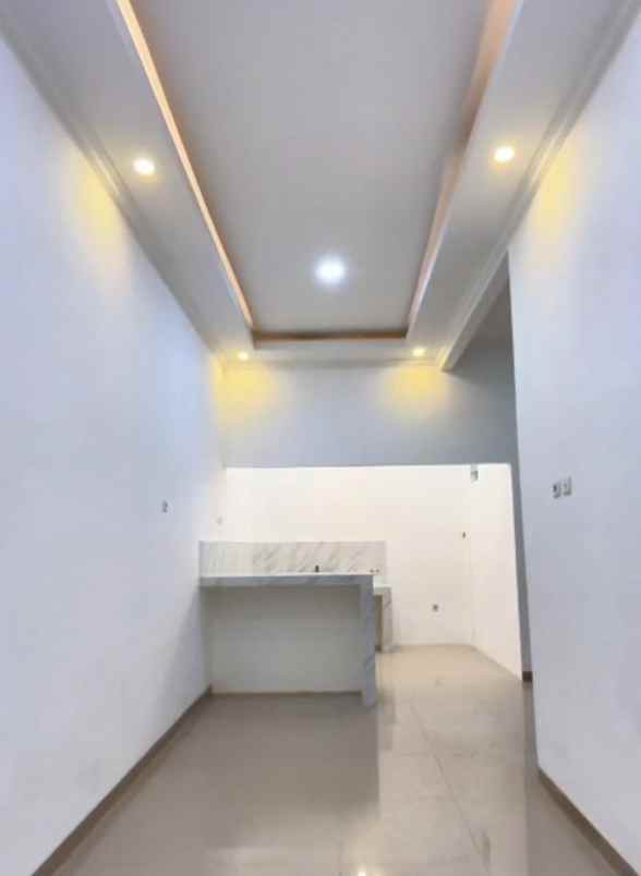 dijual rumah pondok benda pamulang