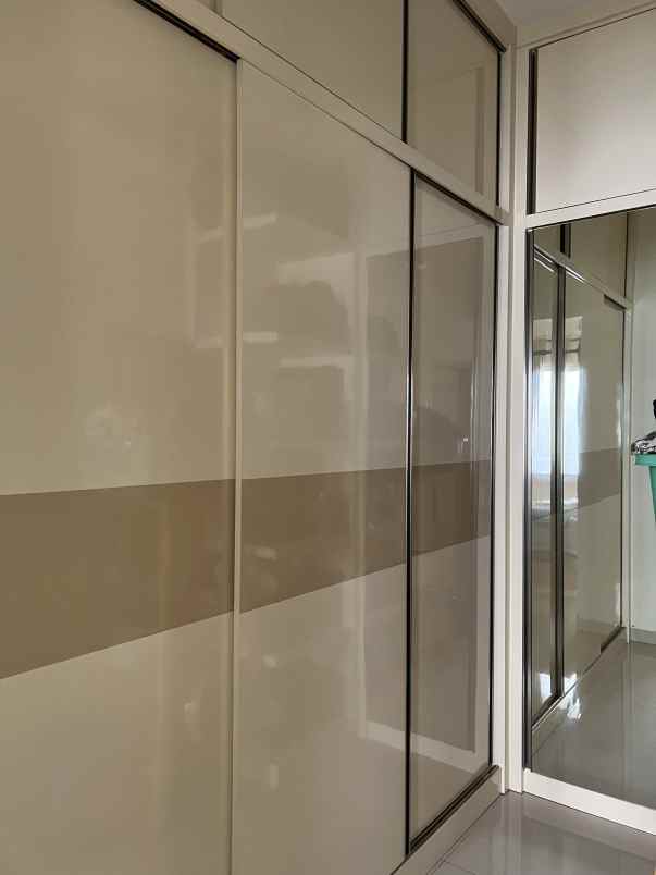 dijual rumah pondok gading utama